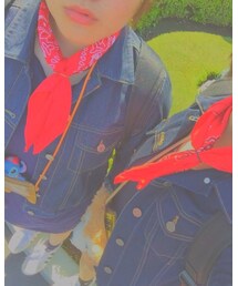 URBAN RESEARCH | デニムジャケット