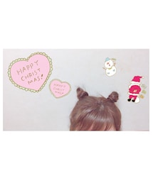 merry christmas | その他