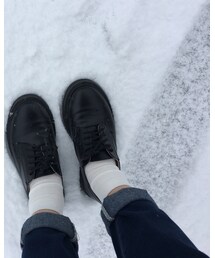 p.m.01:00 | ドレスシューズ