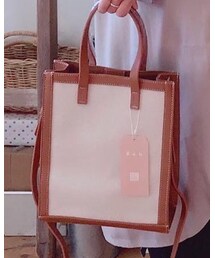 Bab Bou Jeloud | トートバッグ