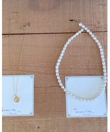 no brand | ネックレス