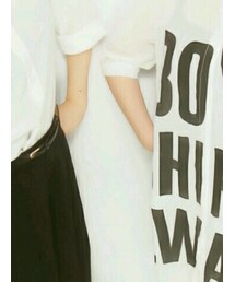 RomanticStandard | トップス