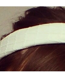 3coins | ヘアアクセサリー