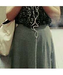 UNIQLO | スカート