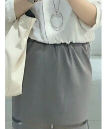 E hyphen world gallery | ワンピース/ドレス