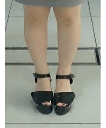 Heather | シューズ