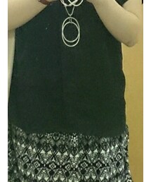 H&M | ワンピース/ドレス