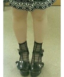 tutuanna | レッグウェア