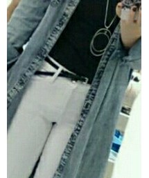 HERES | ワンピース/ドレス