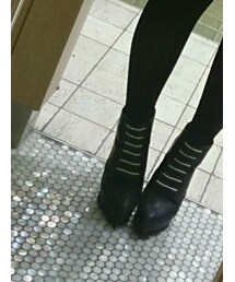 EMODA | シューズ