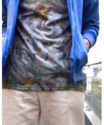 H&M | Tシャツ/カットソー