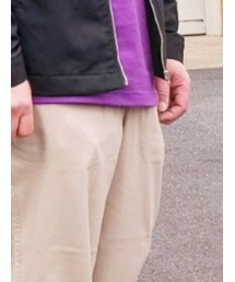 GU | パンツ