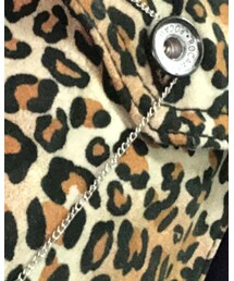 小牌子 | 付け襟