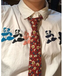 领带 | ネクタイ