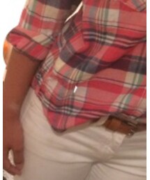 UNIQLO | シャツ/ブラウス