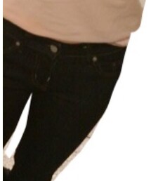 UNIQLO | デニムパンツ