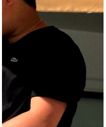 LACOSTE | Tシャツ/カットソー