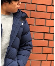 THE NORTH FACE | ダウンジャケット/コート