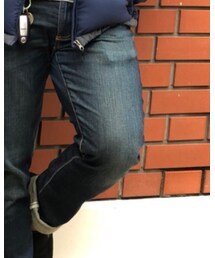 EDWIN | デニムパンツ