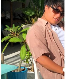 BEAUTY&YOUTH UNITED ARROWS | シャツ/ブラウス