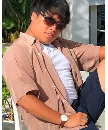 MONCLER | Tシャツ/カットソー