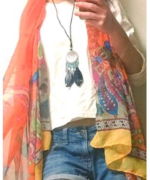FOREVER 21 | ネックレス