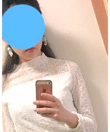 RETRO GIRL | シャツ/ブラウス