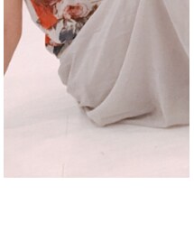 RETRO GIRL | パンツ