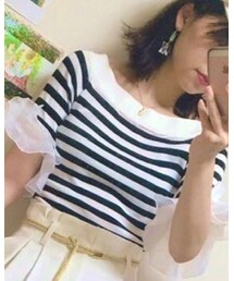 GRL | ニット/セーター