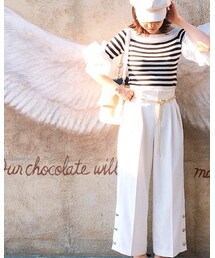 GU | かごバッグ