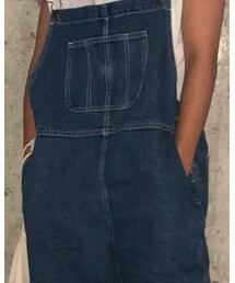 lamlimnlam | サロペット/オーバーオール