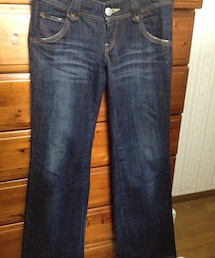 Levi's Lady’s | デニムバギーパンツ(デニムパンツ)