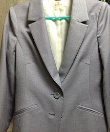 Rubyrivet | テーラードジャケット(テーラードジャケット)