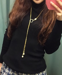 UNIQLO | タートルネックセーター(ニット/セーター)