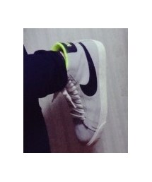 NIKE | ハイカットスニーカー(スニーカー)
