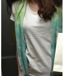 無印良品 | Tシャツ/カットソー