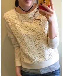 ELFORBR | Tシャツ/カットソー