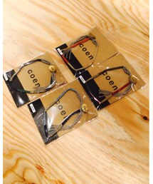 coen | ブレスレット