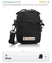 Columbia | バッグ