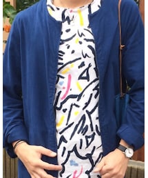 H&M | Tシャツ/カットソー