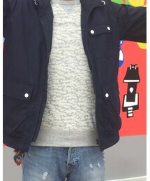 H&M | スウェット