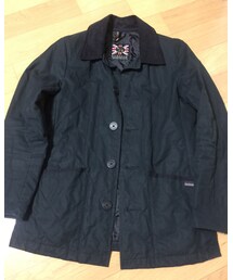 LAVENHAM | カバーオール