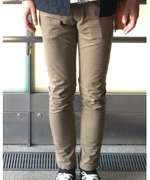 H&M | チノパンツ