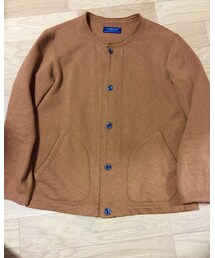 green label relaxing | ノーカラージャケット