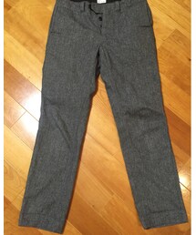 coen | スラックス