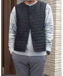 ZIP FIVE | ベスト