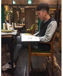 オサレな美容室🌝 | その他