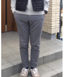 H&M | スラックス