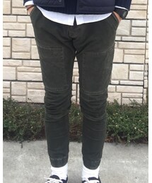 H&M | カーゴパンツ