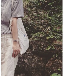 MASH | トートバッグ